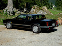 Cadillac Eldorado 1990 года
