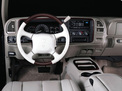 Cadillac Escalade 1999 года