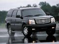 Cadillac Escalade 2001 года