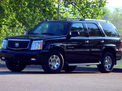 Cadillac Escalade 2001 года