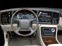 Cadillac Escalade 2001 года