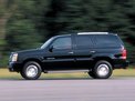 Cadillac Escalade 2001 года