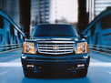 Cadillac Escalade 2001 года