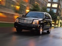 Cadillac Escalade 2001 года