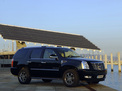 Cadillac Escalade 2007 года