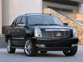 Cadillac Escalade 2007 года