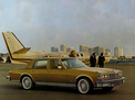 Cadillac Seville 1975 года
