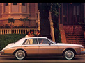 Cadillac Seville 1980 года