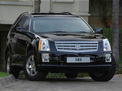 Cadillac SRX 2004 года