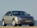 Cadillac STS 2005 года