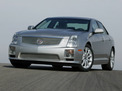 Cadillac STS 2006 года