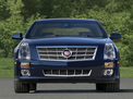 Cadillac STS 2007 года