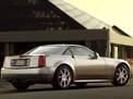 Cadillac XLR 2004 года