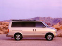 Chevrolet Astro 1995 года