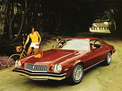 Chevrolet Camaro 1970 года