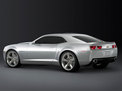 Chevrolet Camaro 2006 года