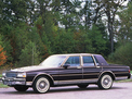 Chevrolet Caprice 1987 года