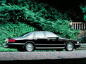 Chevrolet Caprice 1993 года