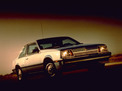 Chevrolet Cavalier 1982 года