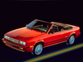 Chevrolet Cavalier 1984 года