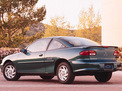 Chevrolet Cavalier 1995 года
