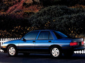 Chevrolet Corsica 1987 года
