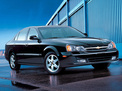 Chevrolet Epica 2004 года