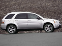 Chevrolet Equinox 2005 года