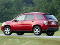 Chevrolet Equinox 2005 года