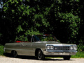 Chevrolet Impala 1964 года