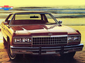 Chevrolet Impala 1976 года