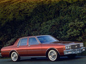 Chevrolet Impala 1980 года