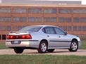 Chevrolet Impala 2000 года