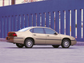 Chevrolet Impala 2000 года