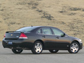 Chevrolet Impala 2007 года