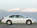 Chevrolet Impala 2007 года