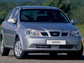 Chevrolet Nubira 2003 года