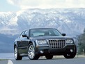 Chrysler 300C 2004 года