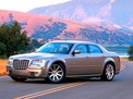 Chrysler 300C 2004 года