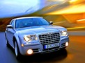 Chrysler 300C 2004 года