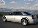 Chrysler 300C 2004 года