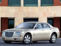 Chrysler 300C 2004 года