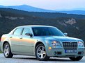 Chrysler 300C 2004 года