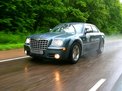 Chrysler 300C 2004 года