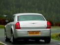 Chrysler 300C 2004 года