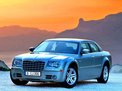 Chrysler 300C 2004 года