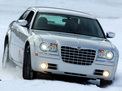 Chrysler 300C 2004 года