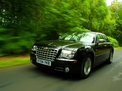 Chrysler 300C 2004 года