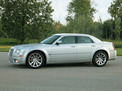 Chrysler 300C 2004 года