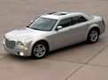 Chrysler 300C 2004 года